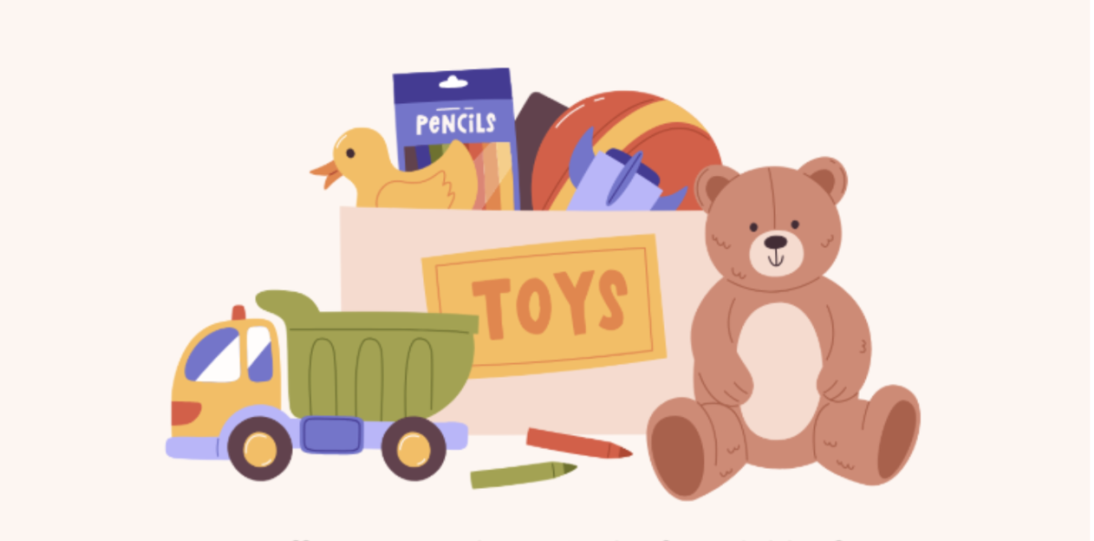 Toys for Tots